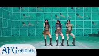 Triple iz - Halla Halla [Legendado/PT/BR/Tradução]