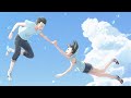 Grand Escape Weathering With You AMV 
