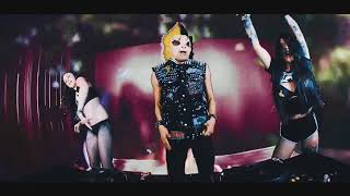 DJ BLEND - FUNKY NIGHT 2018 ♫ PALING ENAK SEDUNIA ✔️ FULL BASS