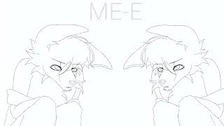 - My Jealousy - Animation Meme - Open Ych -