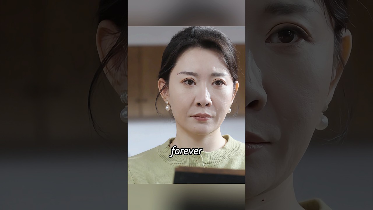 Она узнала, что её невестка предала сына, но при этом относилась к ней даже лучше. 