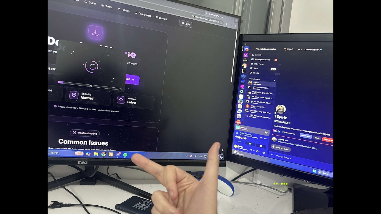 Innocent | FiveM Montage