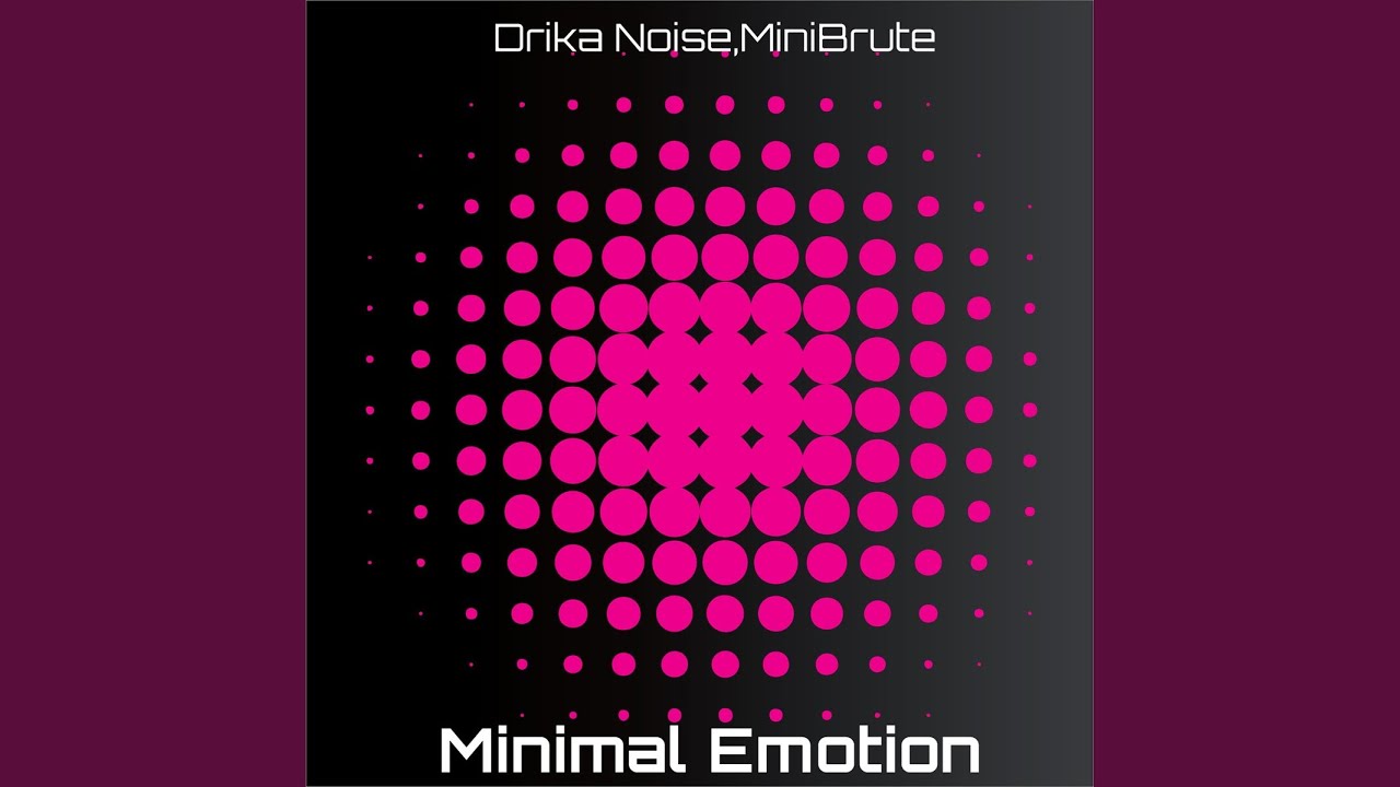 Watch Minimal Emotion (Original Mix) on YouTube Watch Minimal Emotion (Original Mix) on YouTube