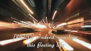 Surah Al Qiyamah-Ahmed Saud.flv