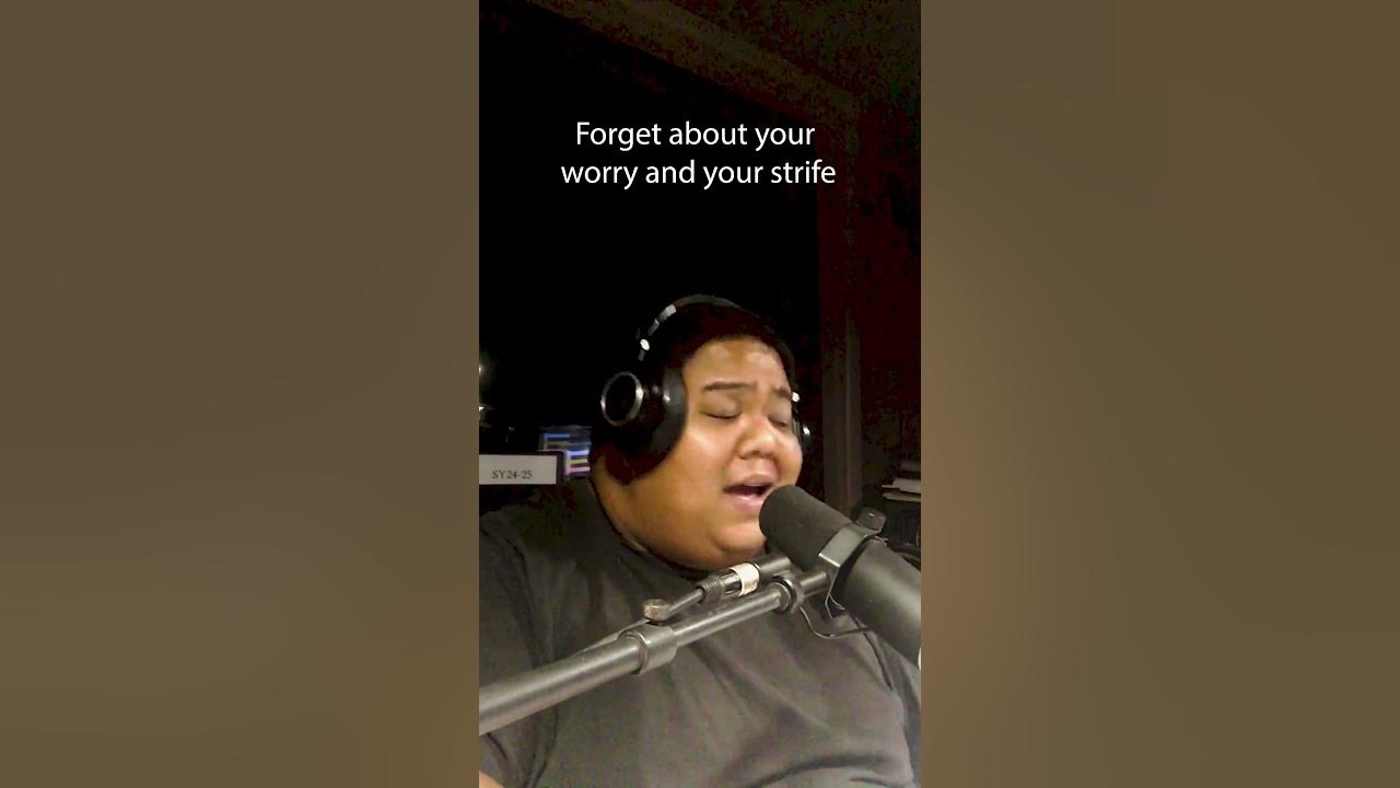 Bare Necessities (Remix)
