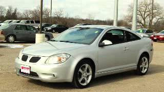2007 Pontiac G5 R-16527L - Clearwater MN