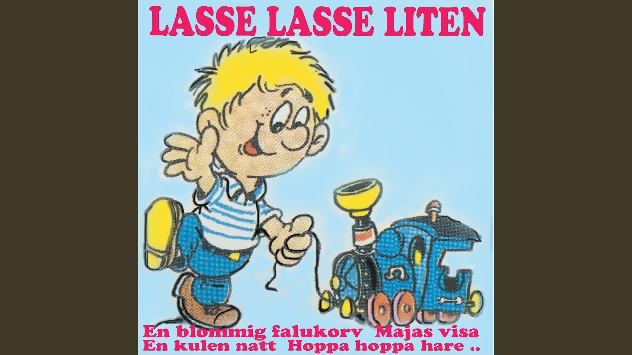 Här kommer Pippi Långstrump