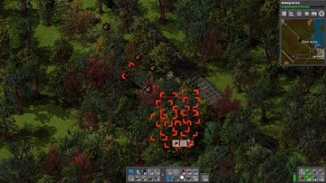 Factorio: MP4#80: Grenade Primed