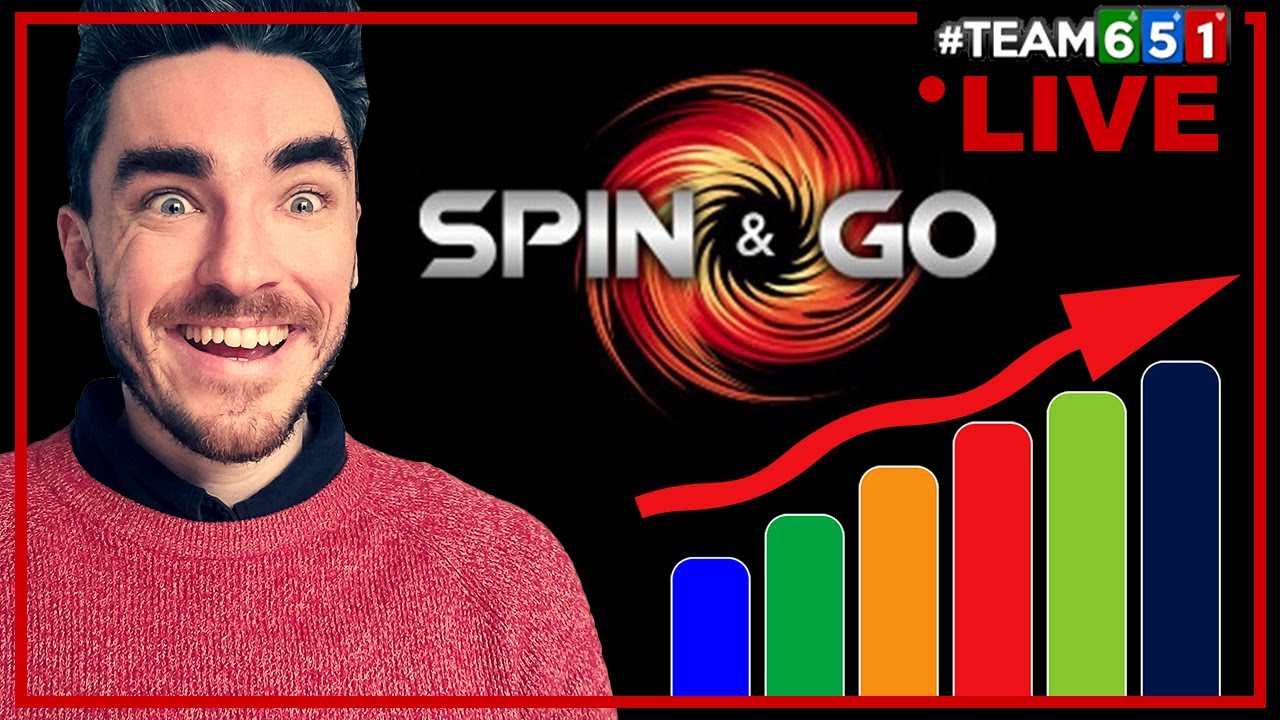 What is a good ROI in spins? And how to have fun at the poker table