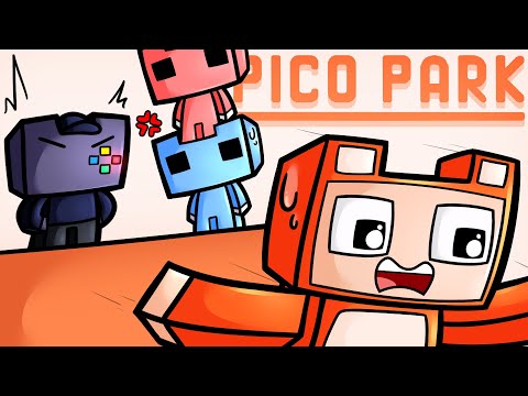 Why this game is CHAOTIC to play with friends!
