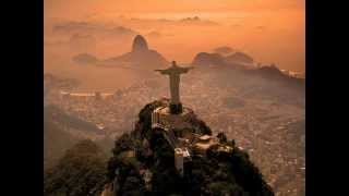 Christo Redentor - YouTube chords