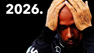 F1 2026 regulations | Sainz to Williams? | Canadian GP Preview | The Shakedown F1 Podcast #76