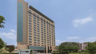 Courtyard by Marriott Gurugram Downtown, Gurgaon, India | Travel With Priya