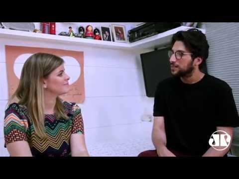 Stylist Aderbal Freire fala sobre tendências da moda