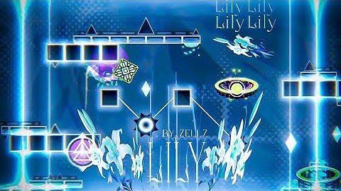 Solo // "Lily" by me