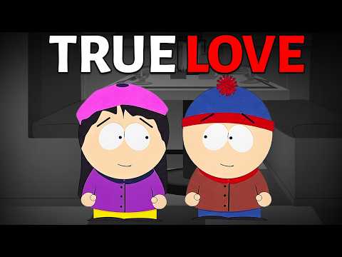 What Stan and Wendy Teach Us About Healthy Relationships