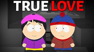 What Stan and Wendy Teach Us About Healthy Relationships