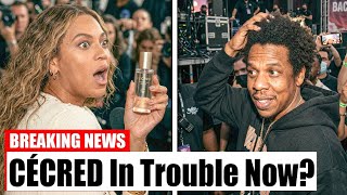 JAY-Z's FAKE AFRO EXPOSED 👀 Beyoncé's $28 Spray LIE & Nicki Was RIGHT‼️