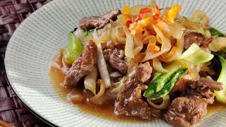 Ketomee Konjac Shirataki Noodle - Kuey Teow