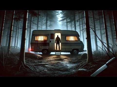 CAMPER KILLER