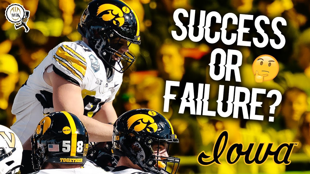 Сезон «Айовы» был успешным или провальным?! — Мнение болельщика «Айовы»