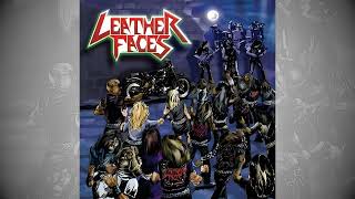 Leatherfaces - Leatherfaces (2011, EP)