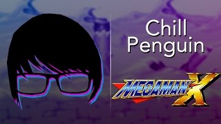 Megaman X - Chill Penguin Stage - Cover [VGMC] [Music Videos] (RichaadEB Cover Contest)