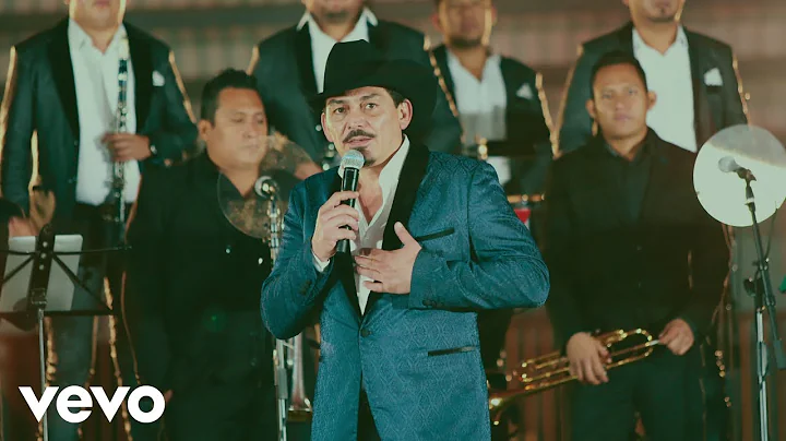 Jos Manuel Figueroa - Quiero Y Necesito (En Vivo)