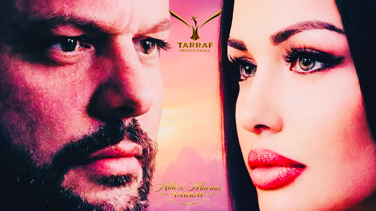 Still Yours — Alik & Marina Tarraf | Emotional Love Song | Official Music Video