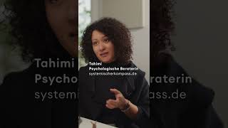 Nie wieder Termin-Chaos | Tahimi, Systemischer Kompass