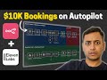 This AI Agent calls and books leads in LESS than $0.5 dollars in 2 minutes (n8n + Elevenlabs)