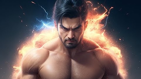 Unleash Your Inner Power  Building Self Confidence