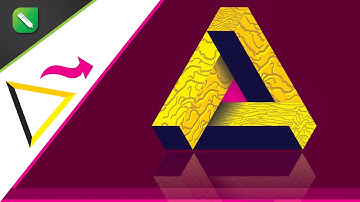 Unbelievable Results from this CorelDraw Tutorial | Ayan Graphics 3D Logo Design