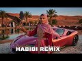 Arabic Habibi Bassline Energy 🎶 Dancefloor Remix 2026