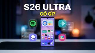 Settings and Configurations to Use the Galaxy S26 Ultra EFFECTIVELY!