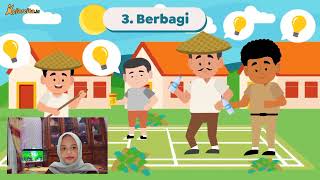 Alya arina nurul azkya Xll AK 1, Tugas Pendidikan Pancasila reaction