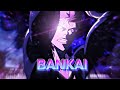 remake bankai edit 2k/ichigo
