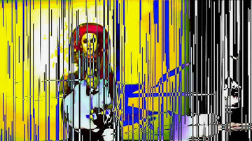 Four Sides, Eight Directions - Chaos Droom Collectief