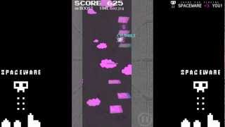 Abyss Ape Gameplay Video (Android Platformer)