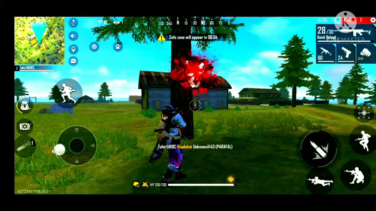 ONLY ONE SHOT OMG OP HEADSHOTS GARENA FREE FIRE LIKE CLASSY GAMER APELAPATO AND ROUK FF AND JUNIUZ