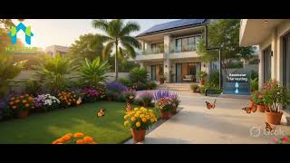 Happho Modern Bungalows, Maximum Wow