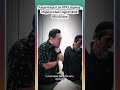 Momen Haru Charles Honoris Jenguk Korban Tragedi Mobil MBG