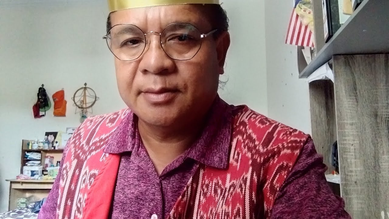 jerita RenggaTusun Ke 13