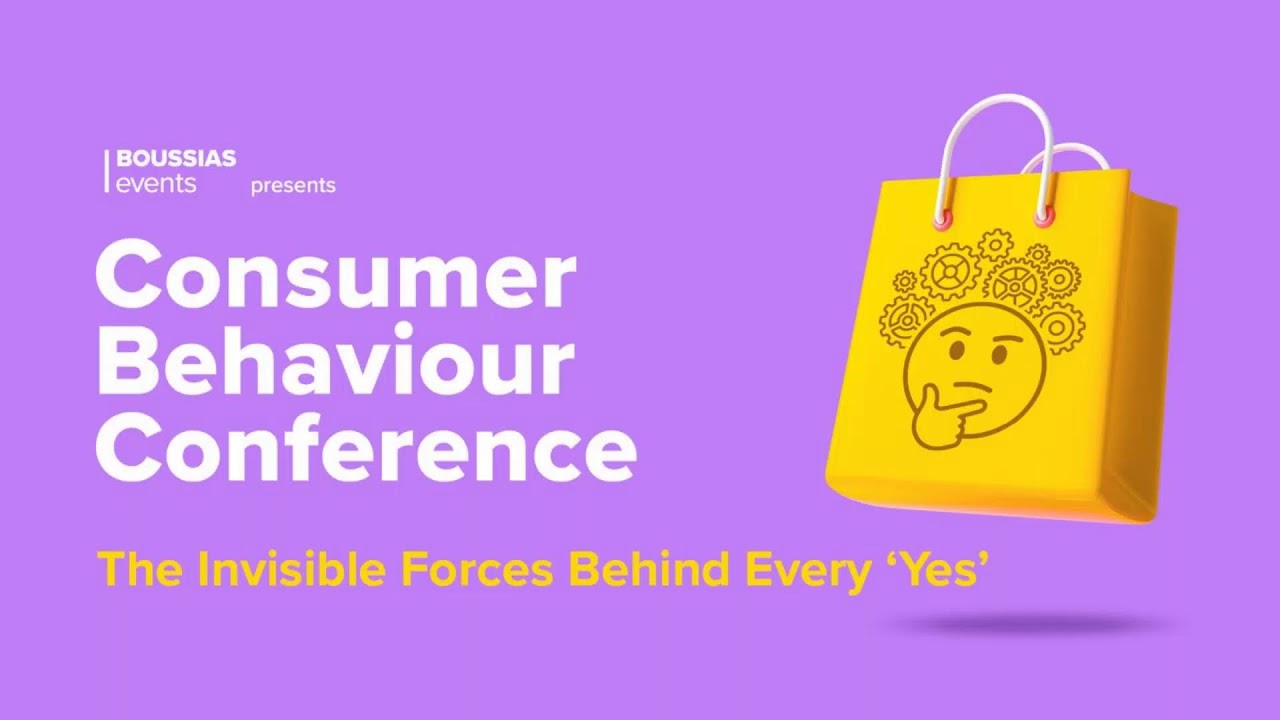 Consumer Behaviour Conference 2026 - 02.10
