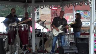 Fool for your Stockings - Dr. Phil and the Enablers- Blues Fest Wallace, ID, 2016