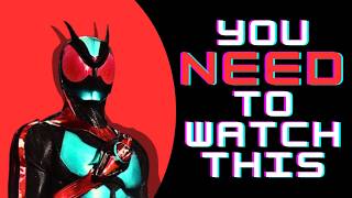 Why You Need to Watch Kamen Rider Zeztz? | Kamen Rider Zettz Analysis