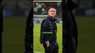 robbie Keane Wont Succeed At Celtic