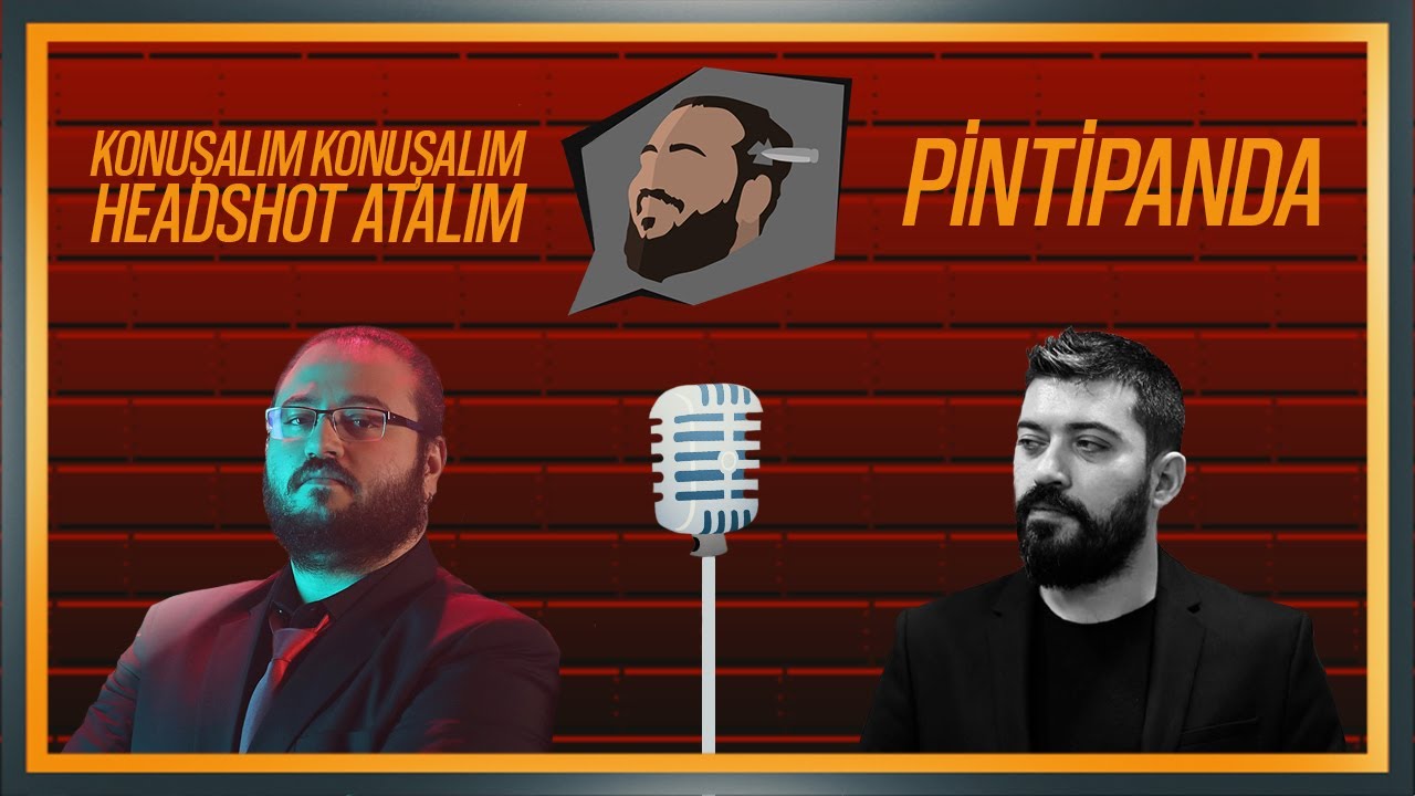 PintiPanda ile  #KKHA