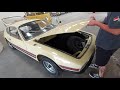 1975 Volkswagen SP2 for sale