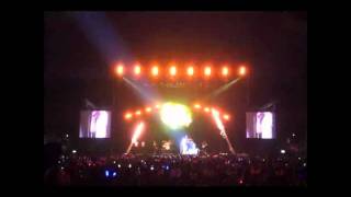 Olly Murrs Comet Chase Pyrojunkies